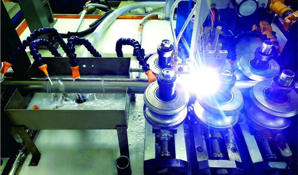 Китай Weifang Wilda Machinery Co., Ltd Профиль компании