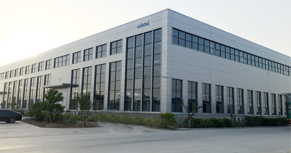 Китай Weifang Wilda Machinery Co., Ltd Профиль компании