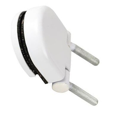 8mm To 12mm Glass Door Customized Metal hinges Sturdy Glass Door Components Perfect For Commercial Buildings