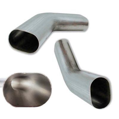 Q195 гнуть гальванизированную стальную трубу 0.8mm